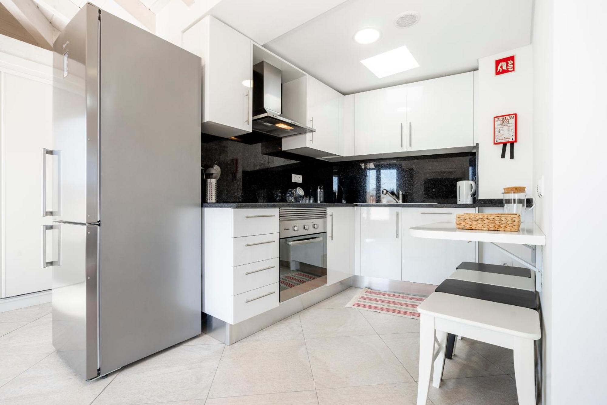 Apartamento Loft 1º De Maio Tavira Exterior foto