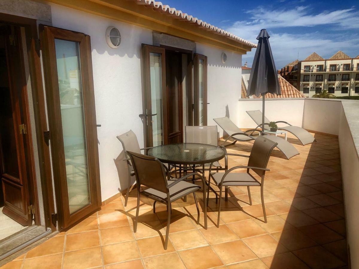 Apartamento Loft 1º De Maio Tavira Exterior foto