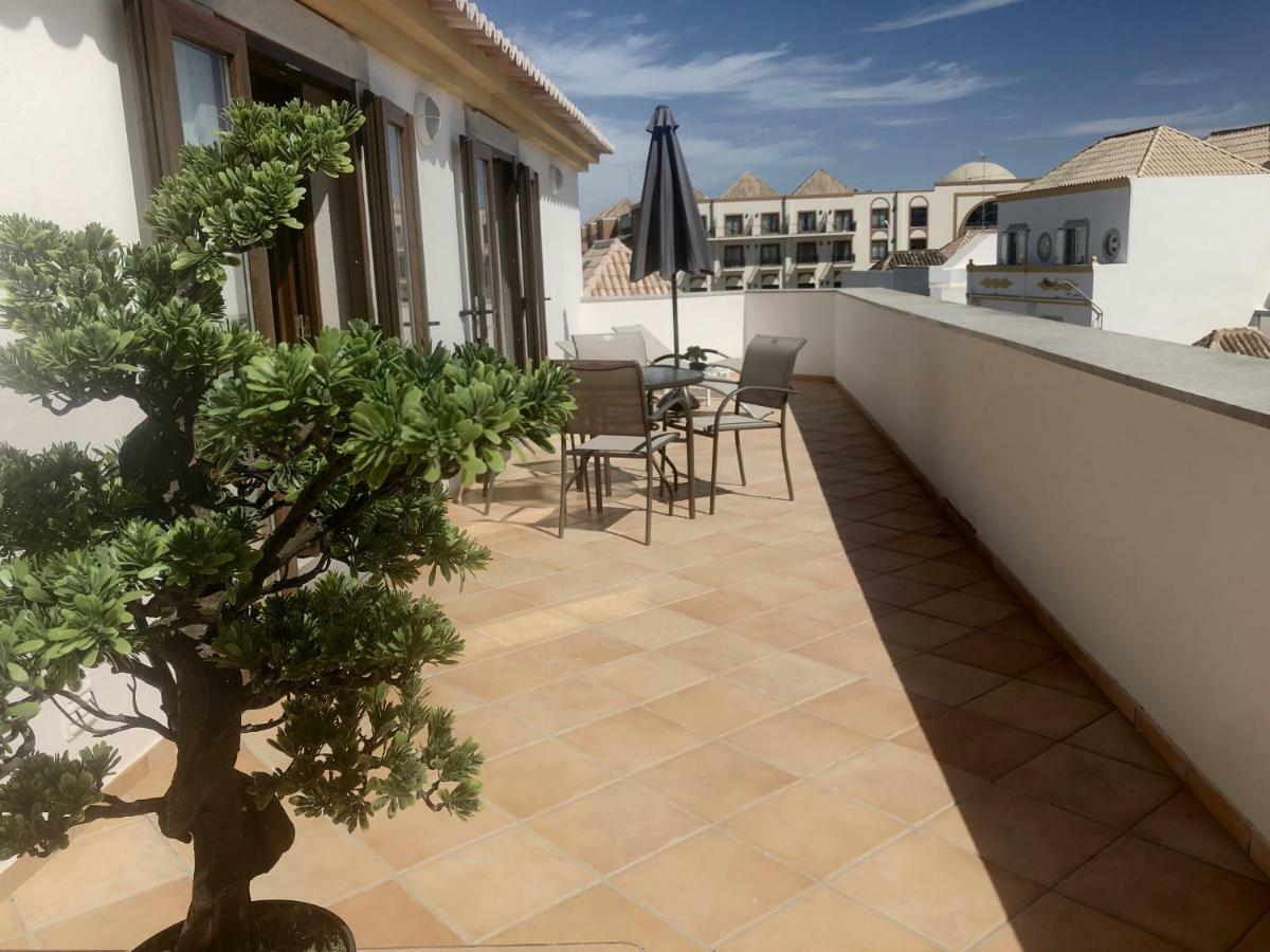 Apartamento Loft 1º De Maio Tavira Exterior foto